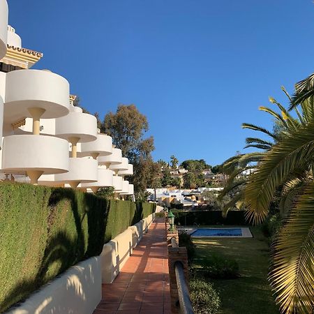 Casadeleon - Costadelsol Vacations & Remote Work Sitio de Calahonda Eksteriør bilde