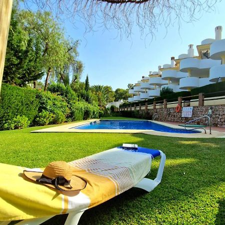 Casadeleon - Costadelsol Vacations & Remote Work Sitio de Calahonda Eksteriør bilde