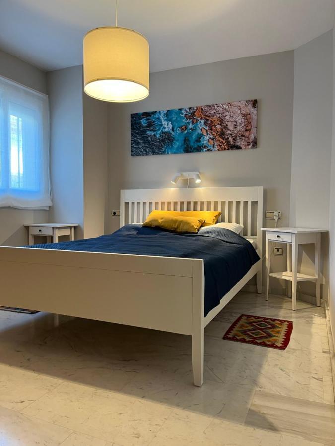 Casadeleon - Costadelsol Vacations & Remote Work Sitio de Calahonda Eksteriør bilde