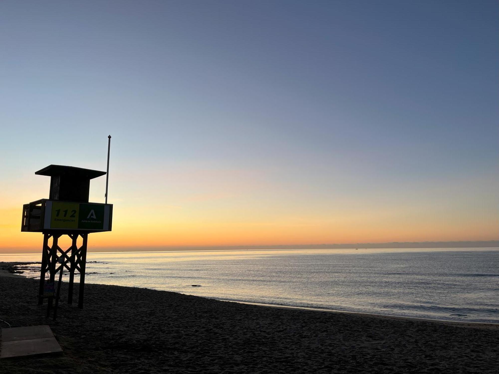 Casadeleon - Costadelsol Vacations & Remote Work Sitio de Calahonda Eksteriør bilde