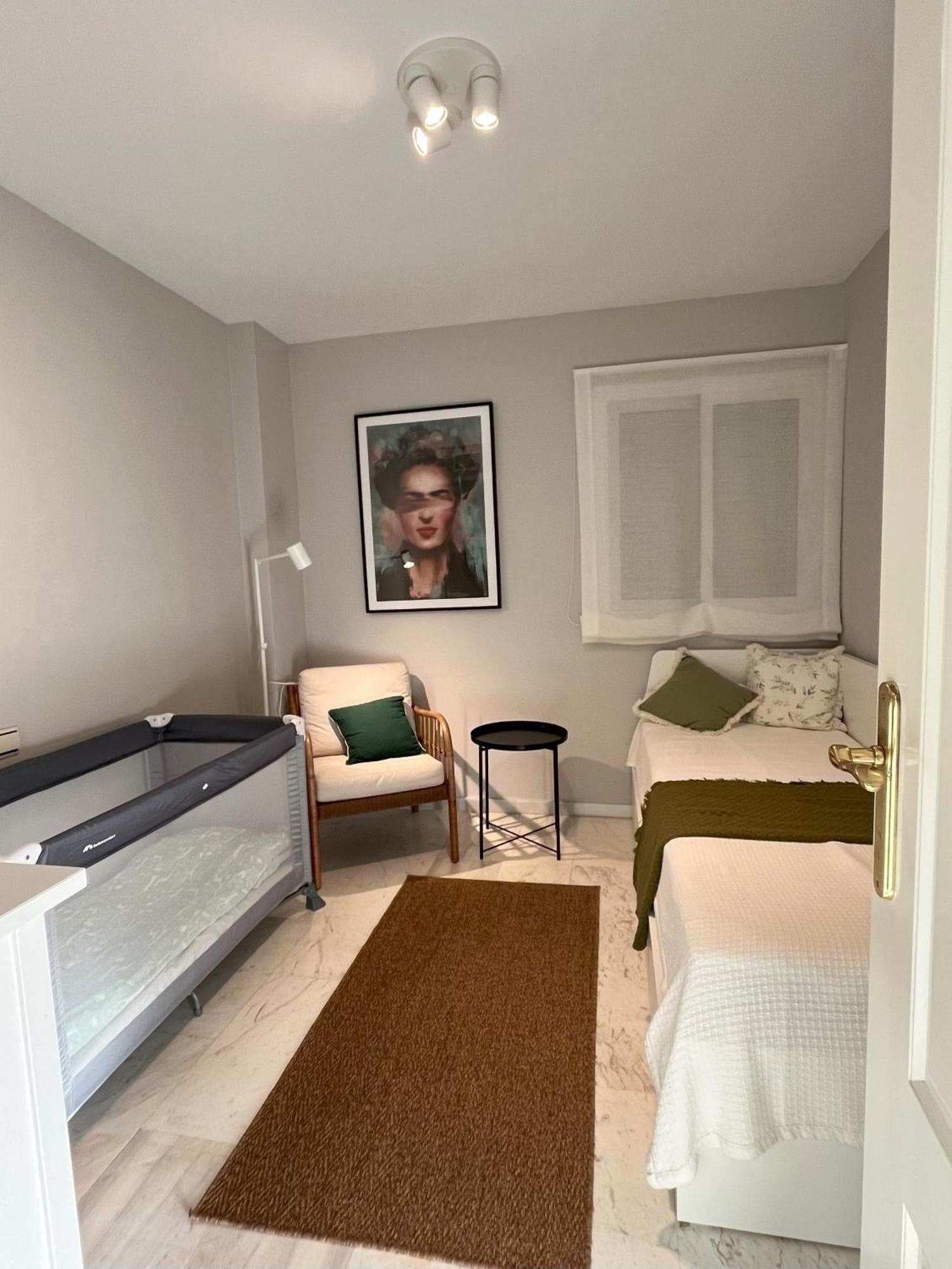 Casadeleon - Costadelsol Vacations & Remote Work Sitio de Calahonda Eksteriør bilde
