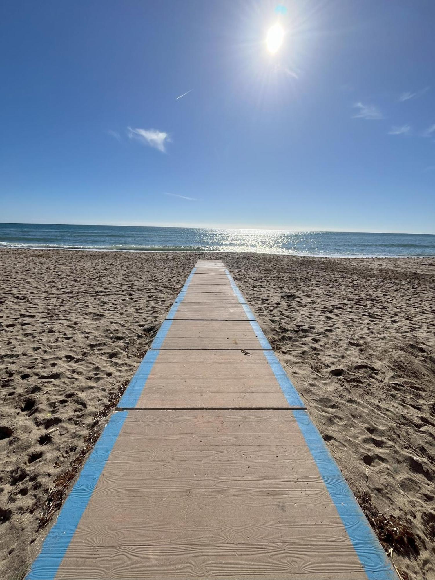 Casadeleon - Costadelsol Vacations & Remote Work Sitio de Calahonda Eksteriør bilde