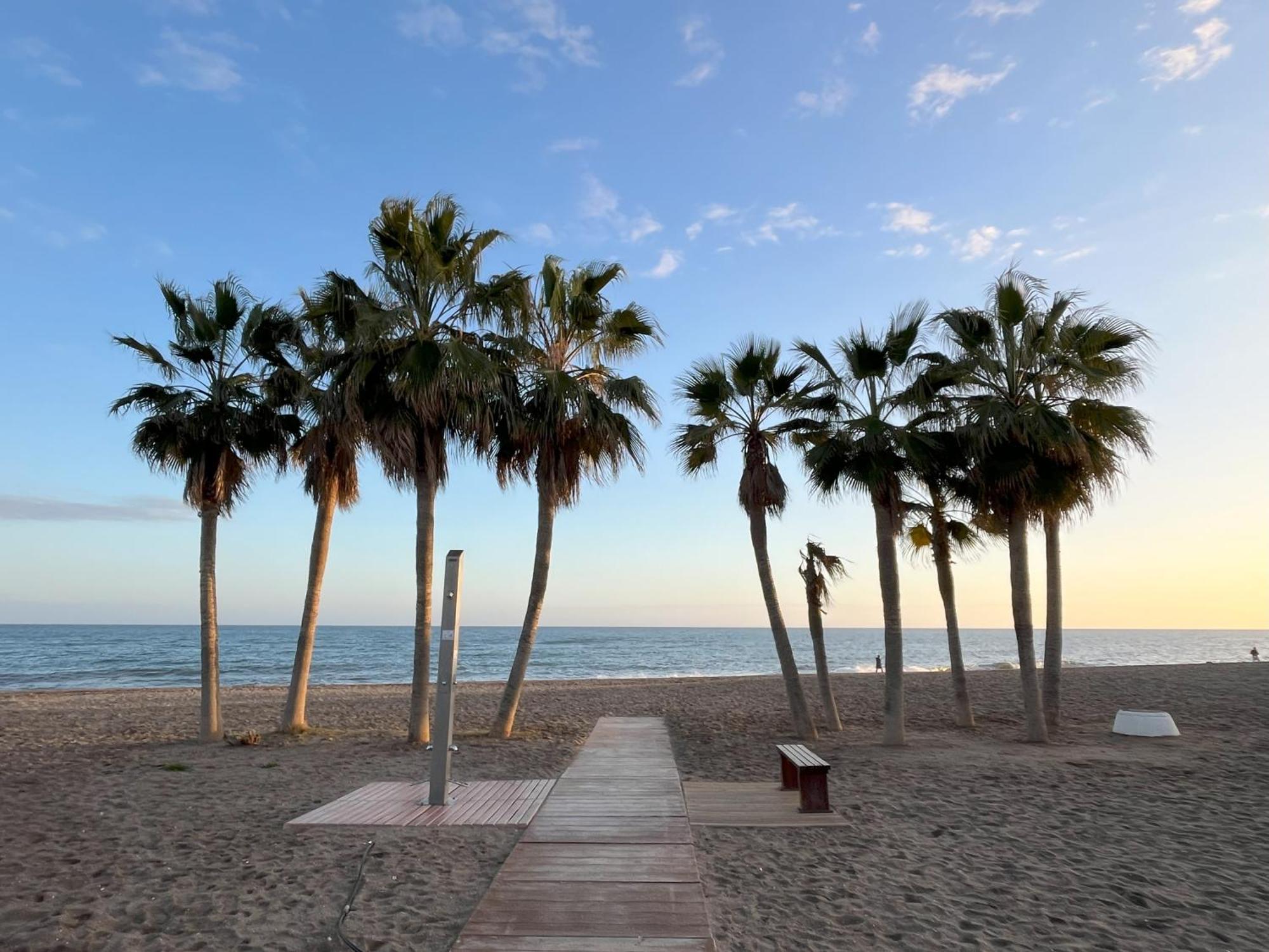 Casadeleon - Costadelsol Vacations & Remote Work Sitio de Calahonda Eksteriør bilde