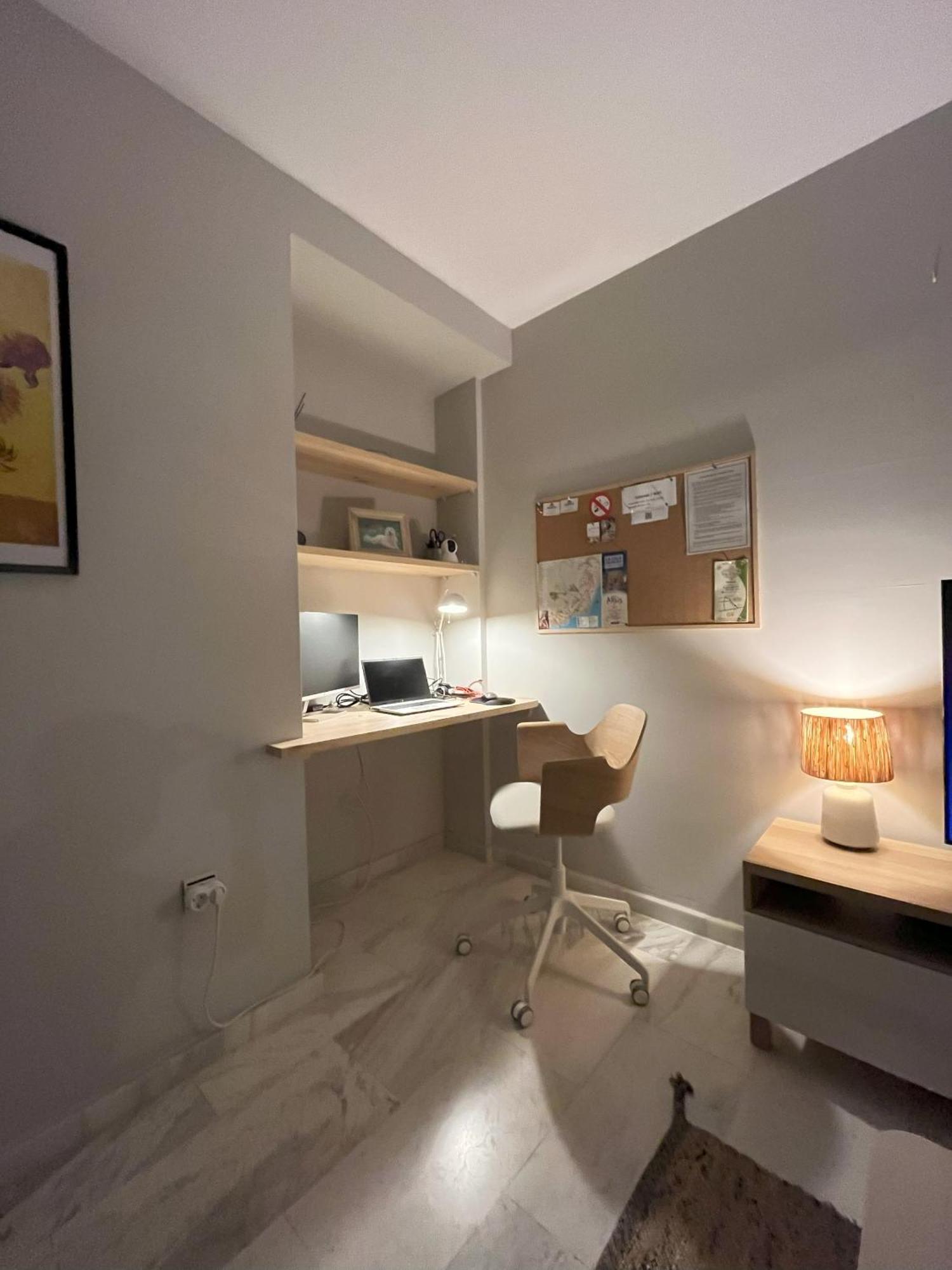 Casadeleon - Costadelsol Vacations & Remote Work Sitio de Calahonda Eksteriør bilde