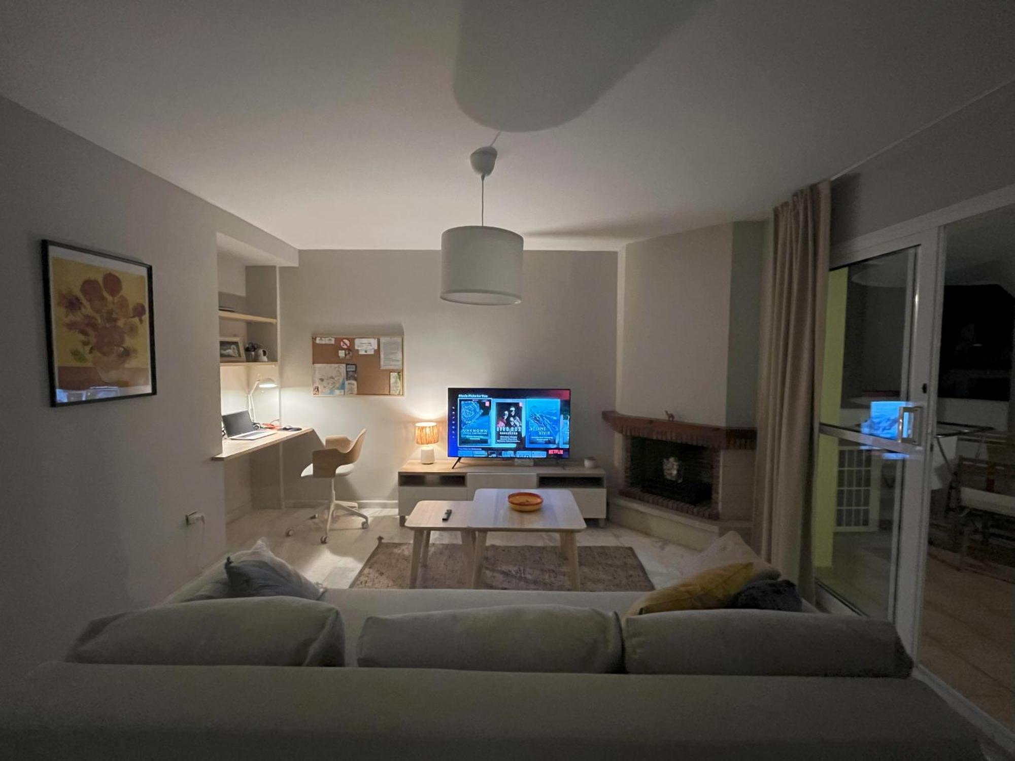 Casadeleon - Costadelsol Vacations & Remote Work Sitio de Calahonda Eksteriør bilde