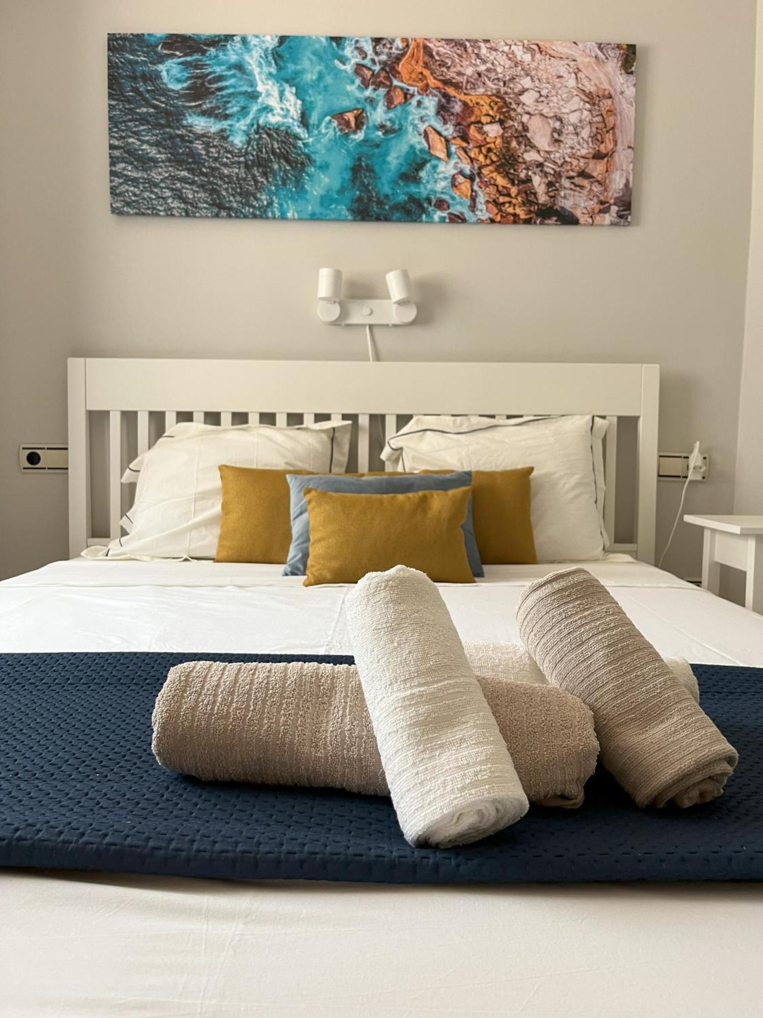 Casadeleon - Costadelsol Vacations & Remote Work Sitio de Calahonda Eksteriør bilde