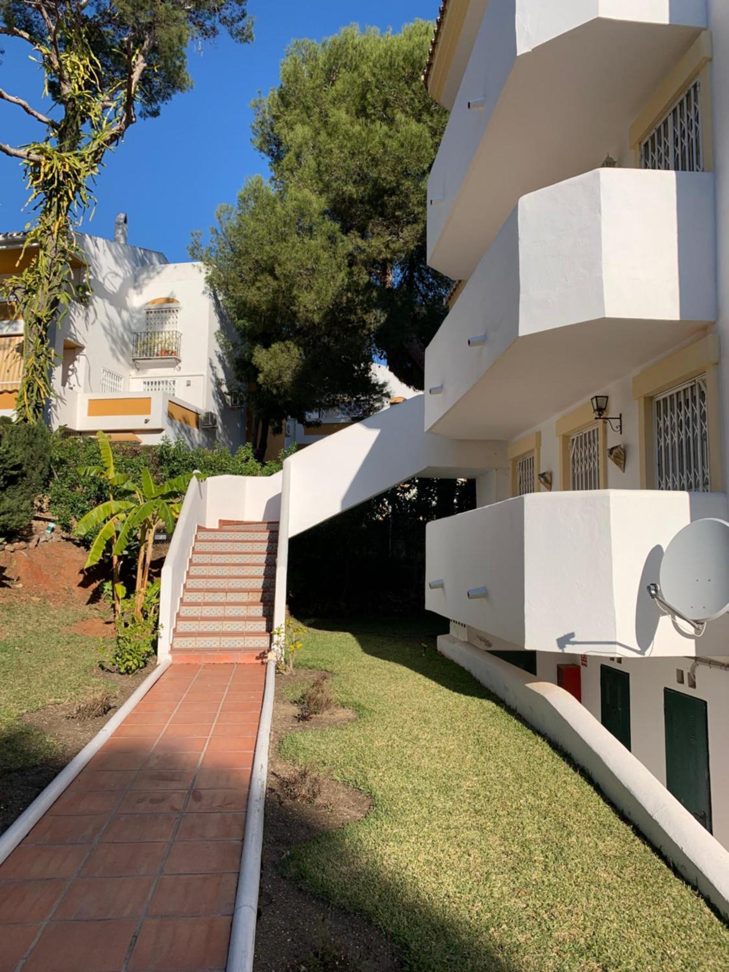 Casadeleon - Costadelsol Vacations & Remote Work Sitio de Calahonda Eksteriør bilde
