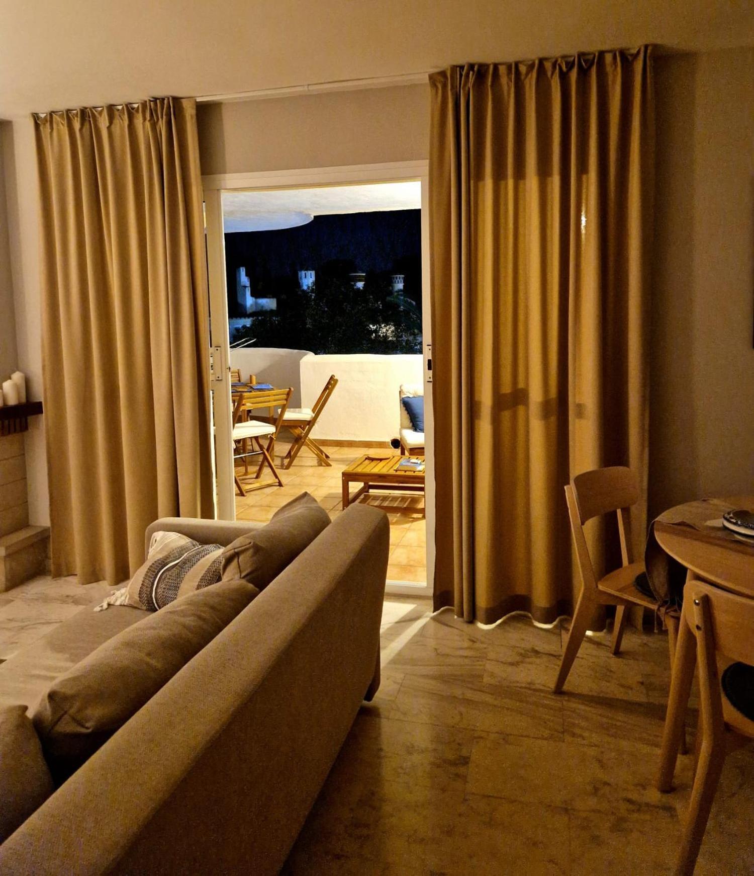 Casadeleon - Costadelsol Vacations & Remote Work Sitio de Calahonda Eksteriør bilde