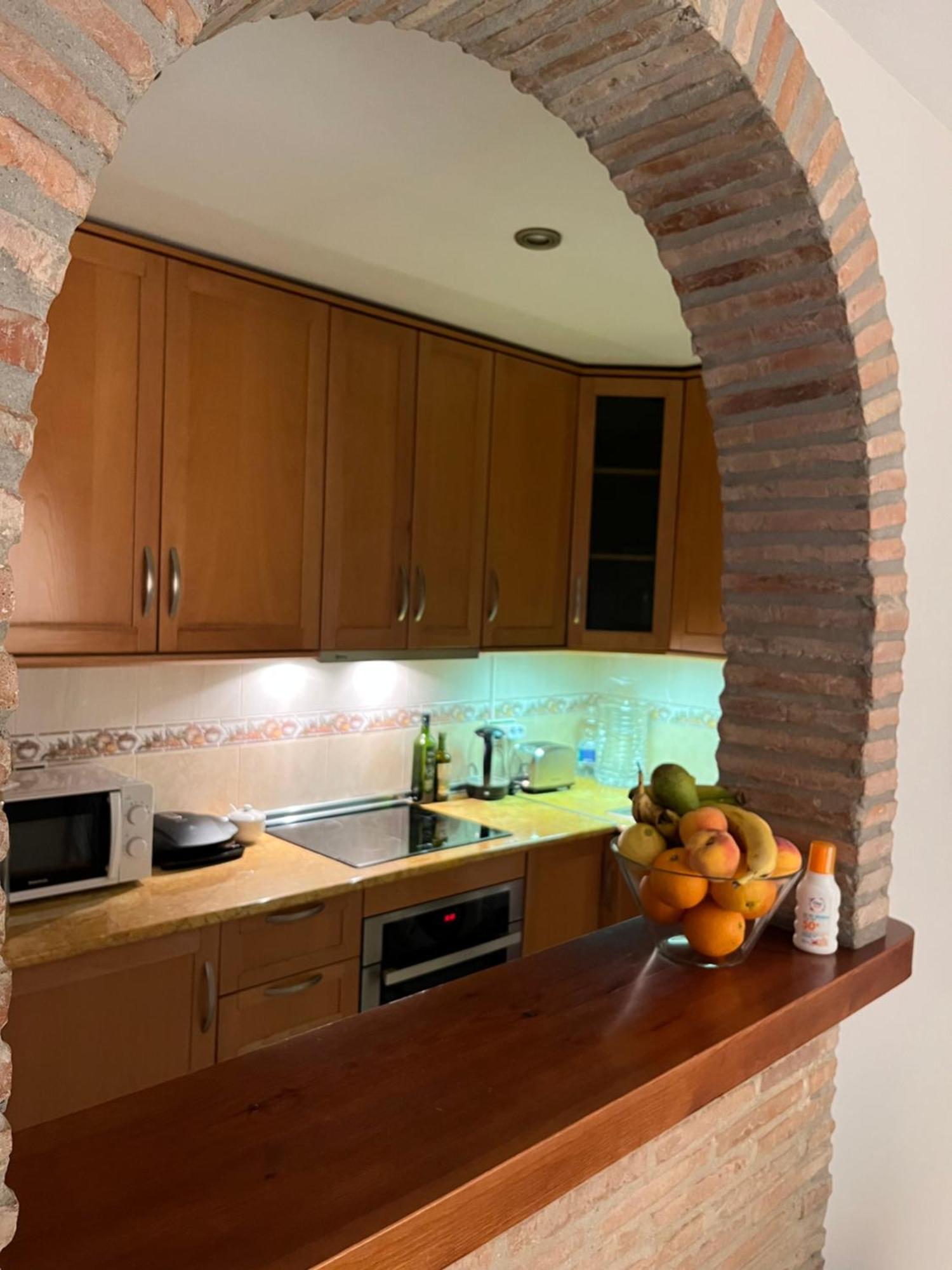 Casadeleon - Costadelsol Vacations & Remote Work Sitio de Calahonda Eksteriør bilde