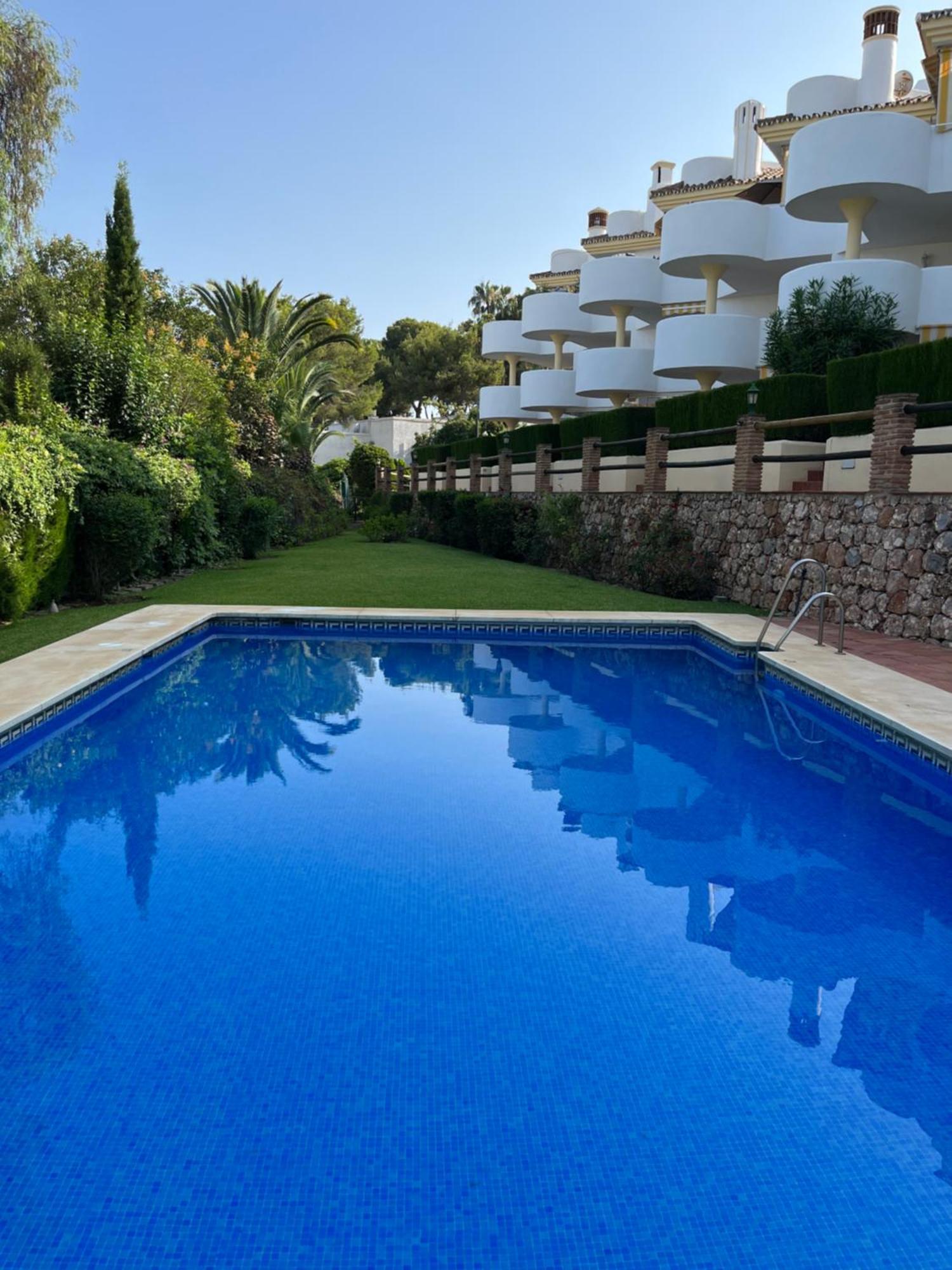 Casadeleon - Costadelsol Vacations & Remote Work Sitio de Calahonda Eksteriør bilde