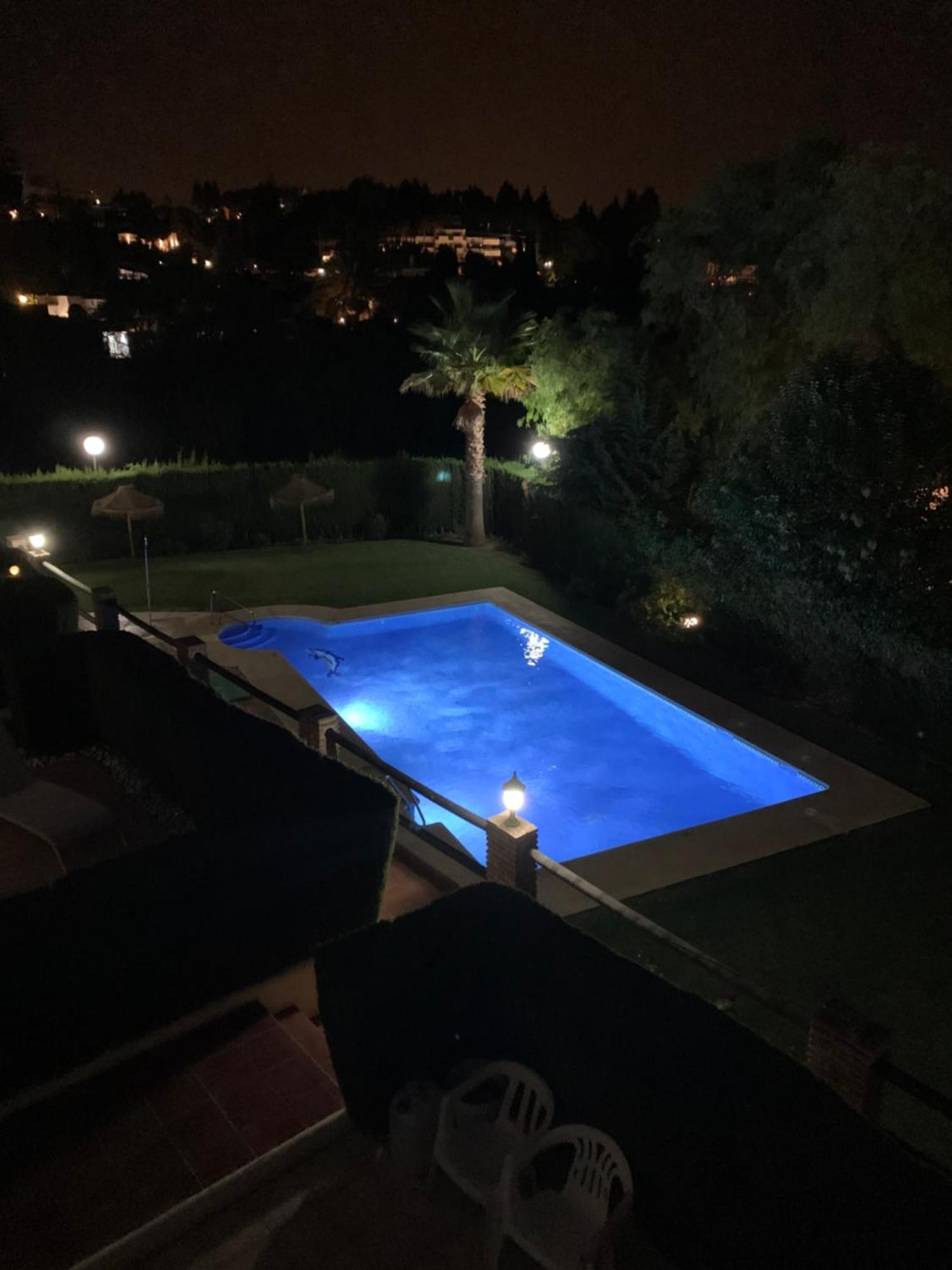 Casadeleon - Costadelsol Vacations & Remote Work Sitio de Calahonda Eksteriør bilde
