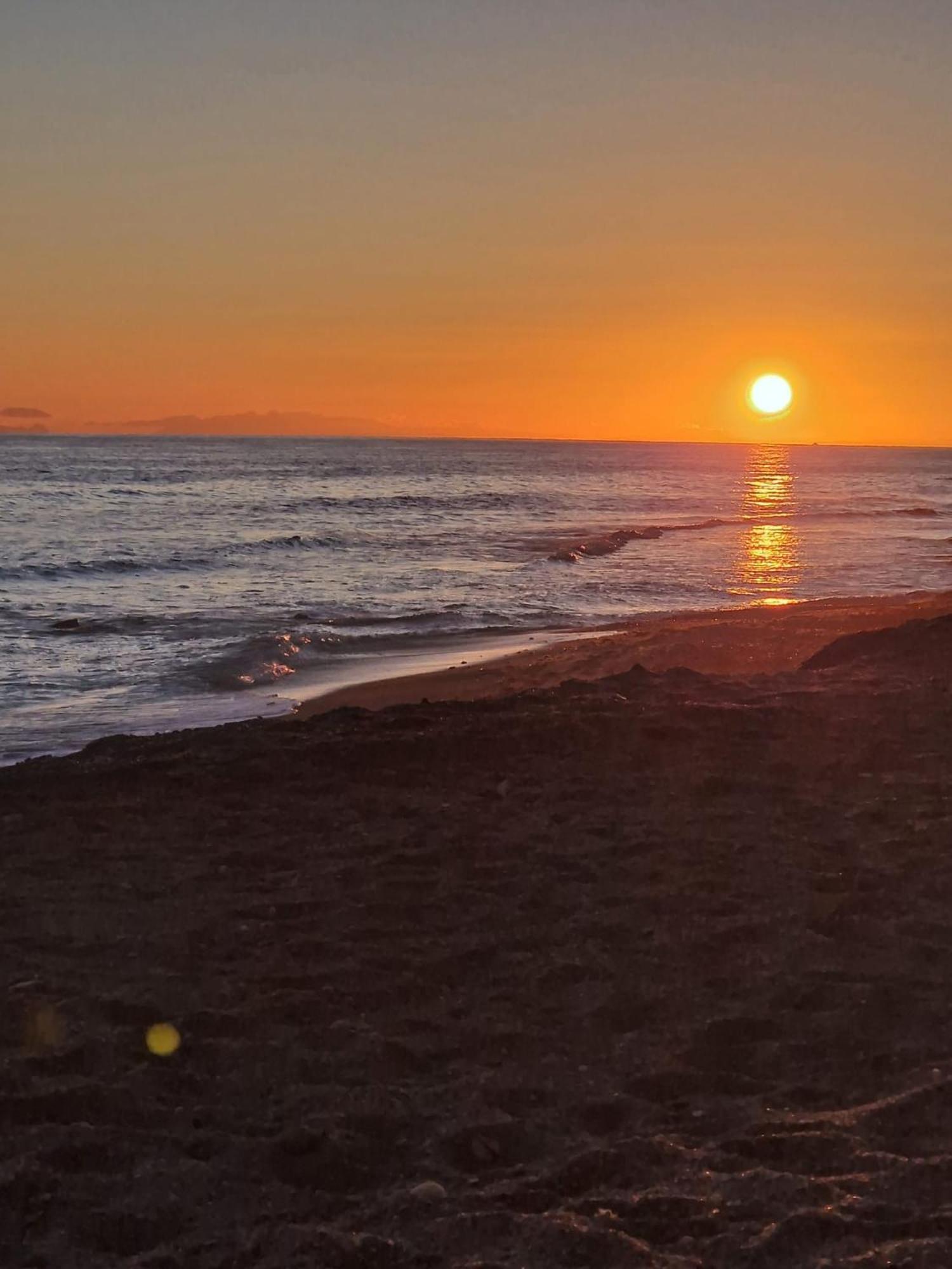 Casadeleon - Costadelsol Vacations & Remote Work Sitio de Calahonda Eksteriør bilde