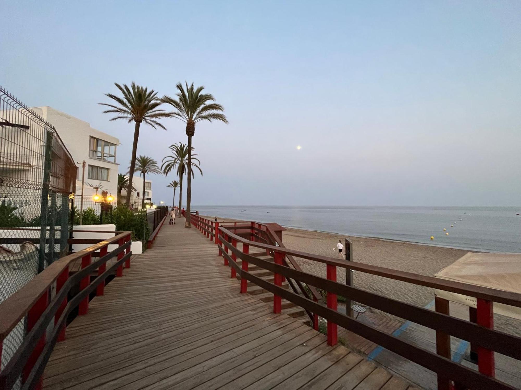 Casadeleon - Costadelsol Vacations & Remote Work Sitio de Calahonda Eksteriør bilde