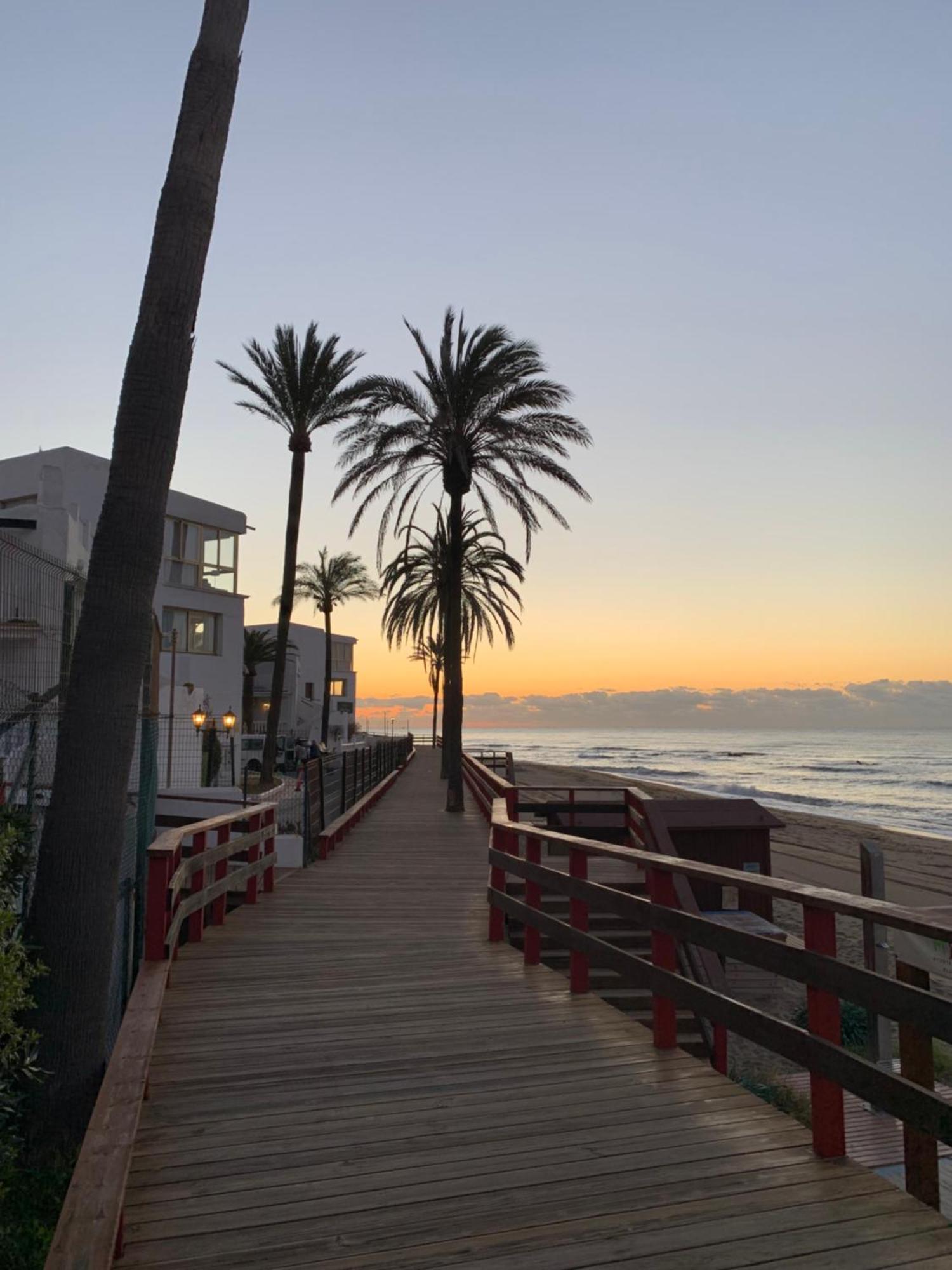Casadeleon - Costadelsol Vacations & Remote Work Sitio de Calahonda Eksteriør bilde