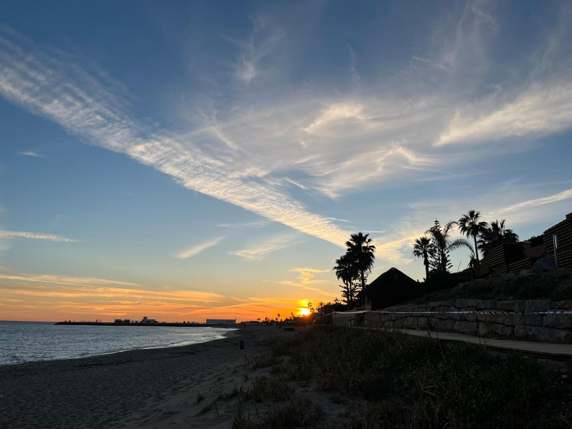 Casadeleon - Costadelsol Vacations & Remote Work Sitio de Calahonda Eksteriør bilde