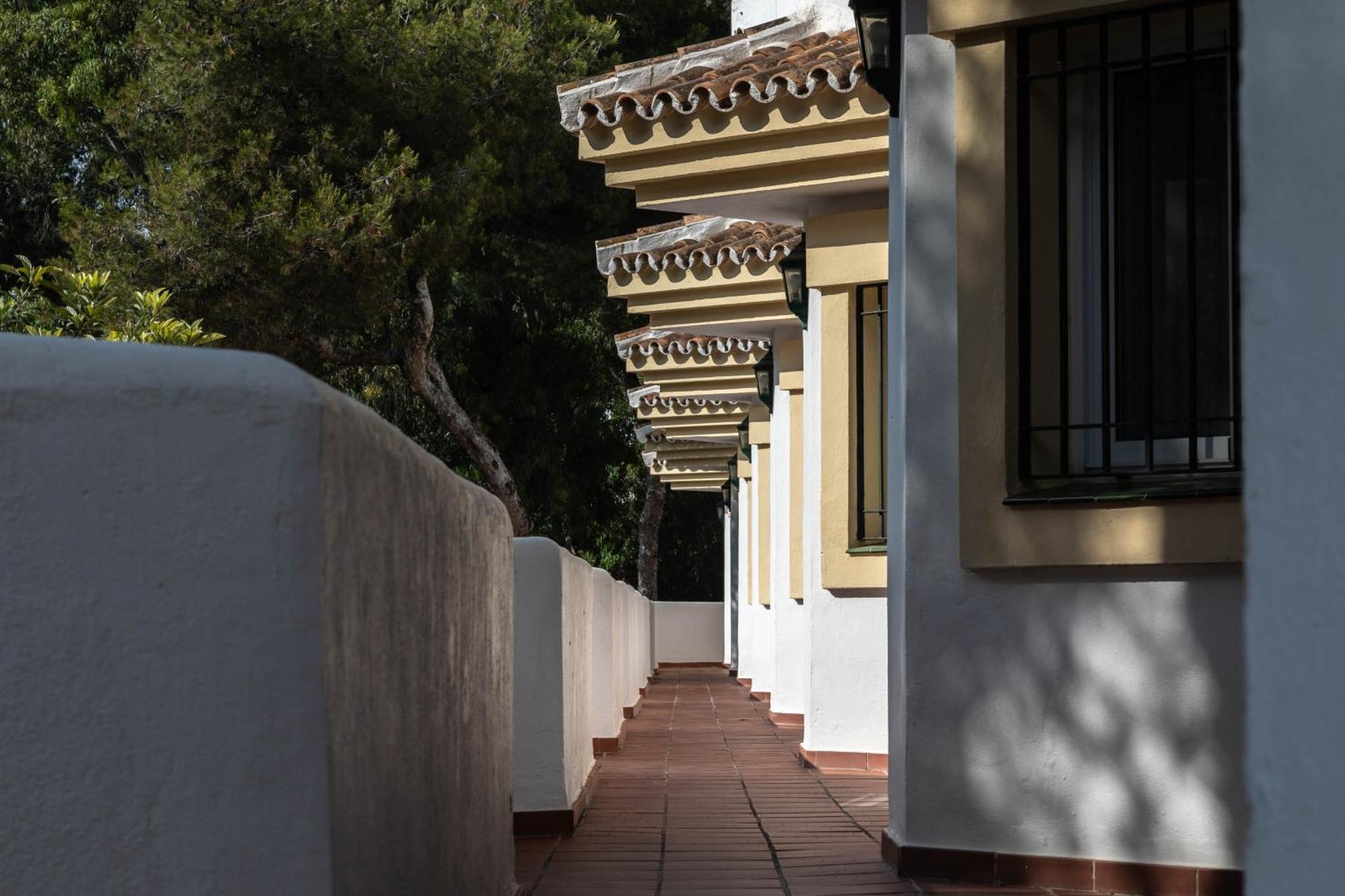 Casadeleon - Costadelsol Vacations & Remote Work Sitio de Calahonda Eksteriør bilde