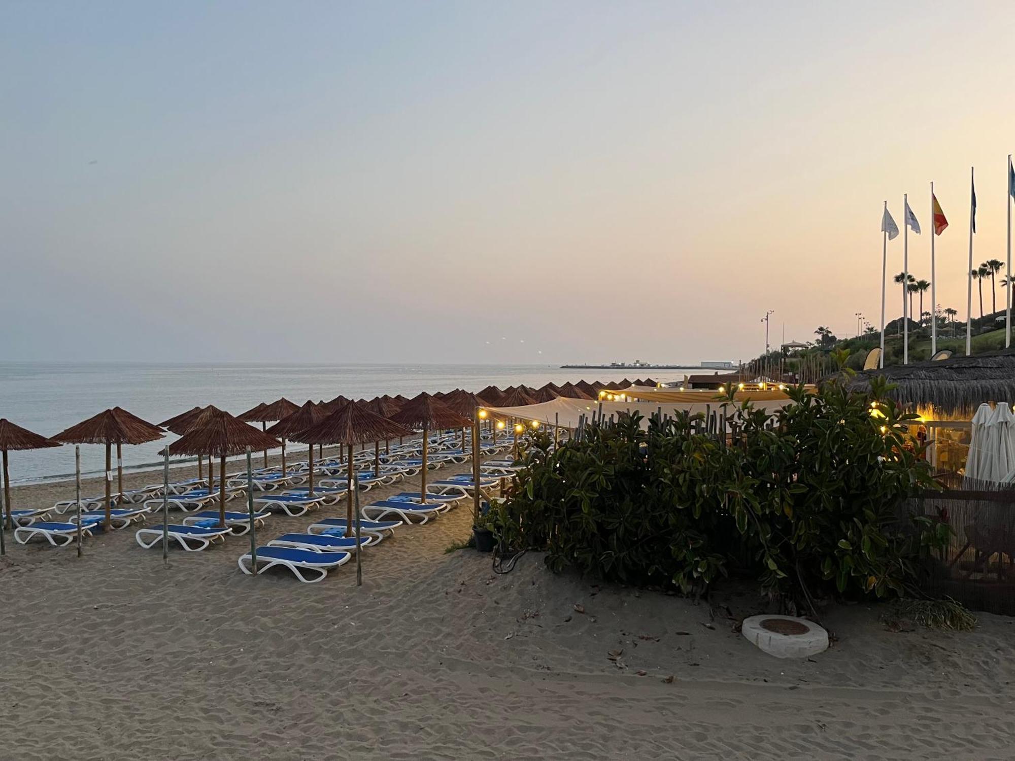 Casadeleon - Costadelsol Vacations & Remote Work Sitio de Calahonda Eksteriør bilde