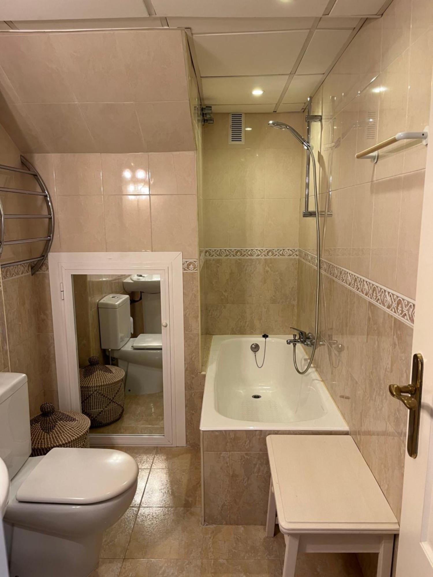 Casadeleon - Costadelsol Vacations & Remote Work Sitio de Calahonda Eksteriør bilde
