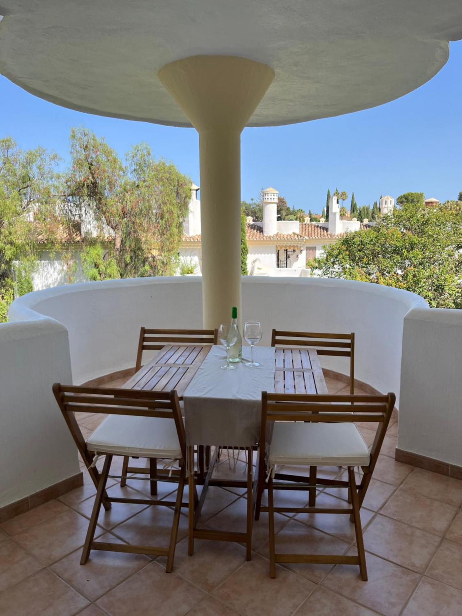 Casadeleon - Costadelsol Vacations & Remote Work Sitio de Calahonda Eksteriør bilde