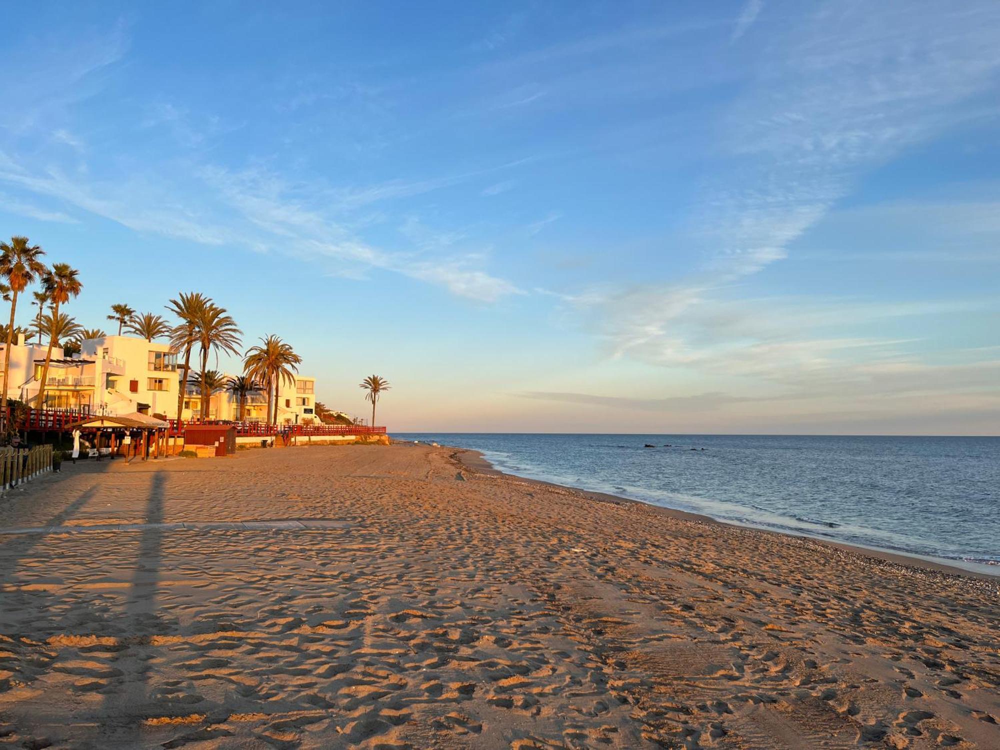 Casadeleon - Costadelsol Vacations & Remote Work Sitio de Calahonda Eksteriør bilde