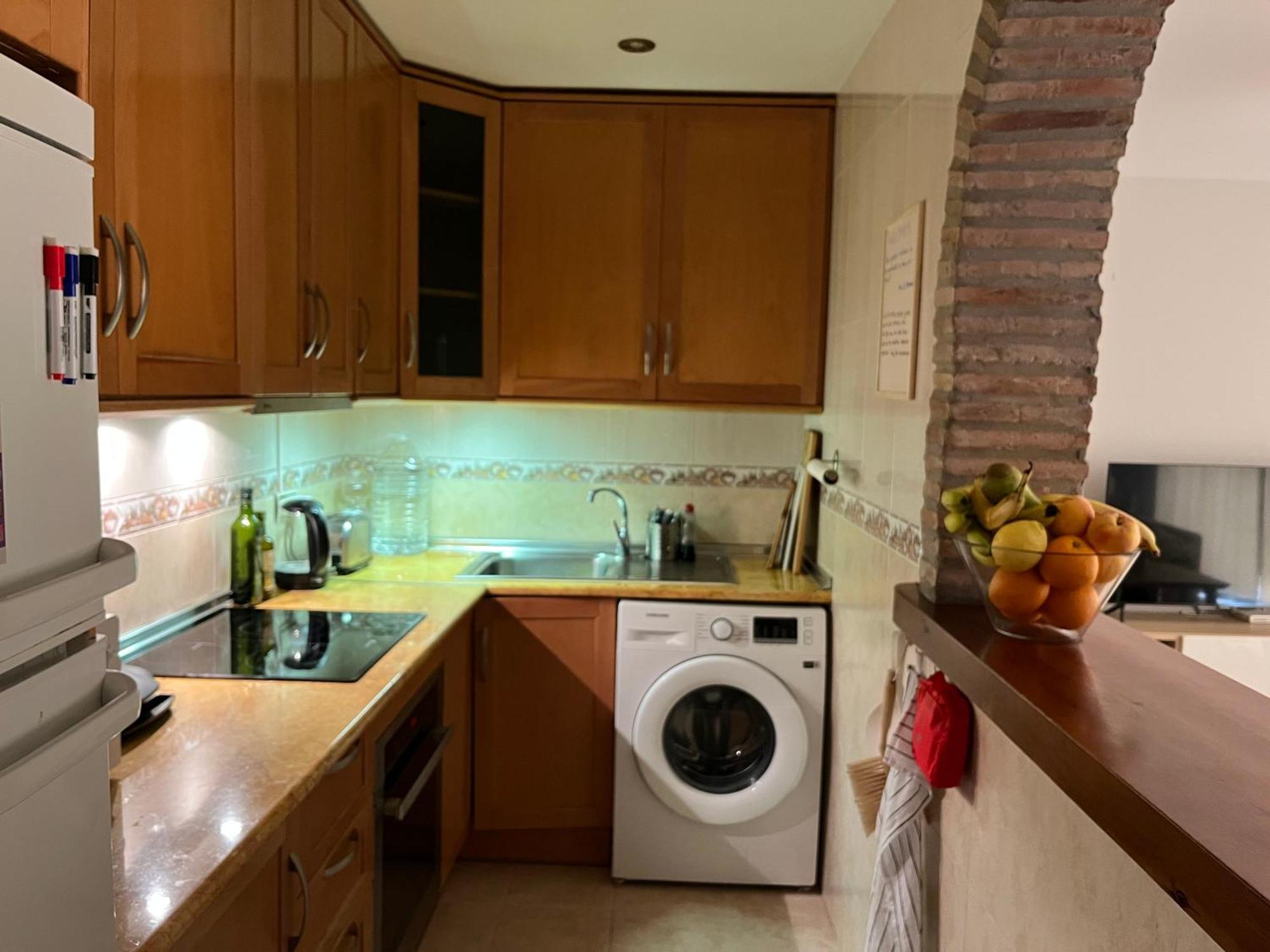 Casadeleon - Costadelsol Vacations & Remote Work Sitio de Calahonda Eksteriør bilde