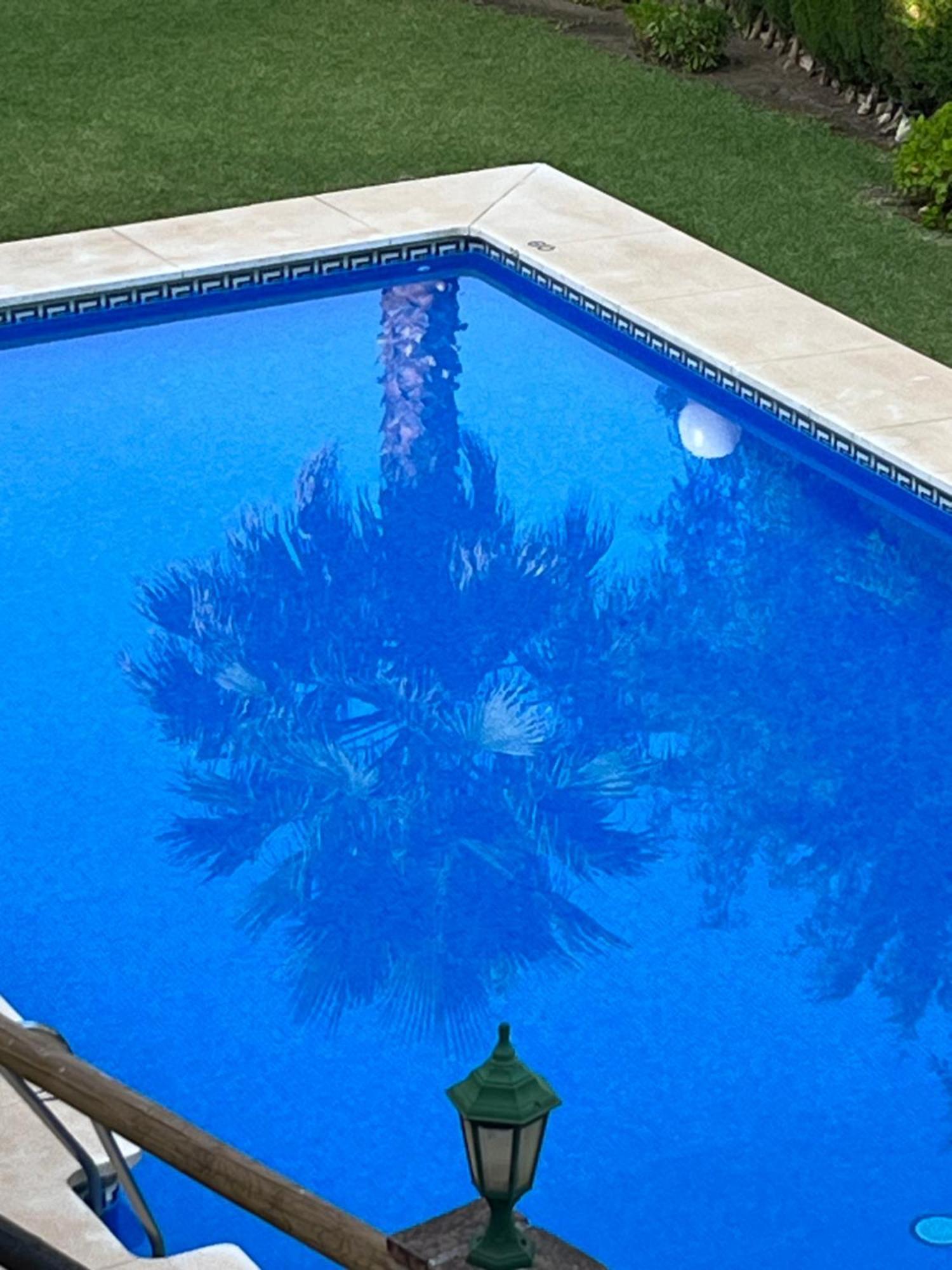 Casadeleon - Costadelsol Vacations & Remote Work Sitio de Calahonda Eksteriør bilde