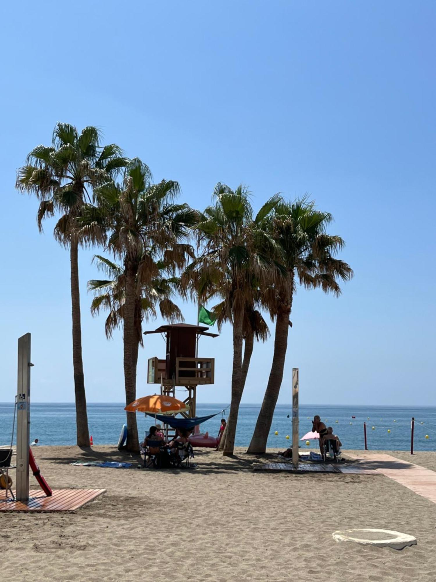 Casadeleon - Costadelsol Vacations & Remote Work Sitio de Calahonda Eksteriør bilde