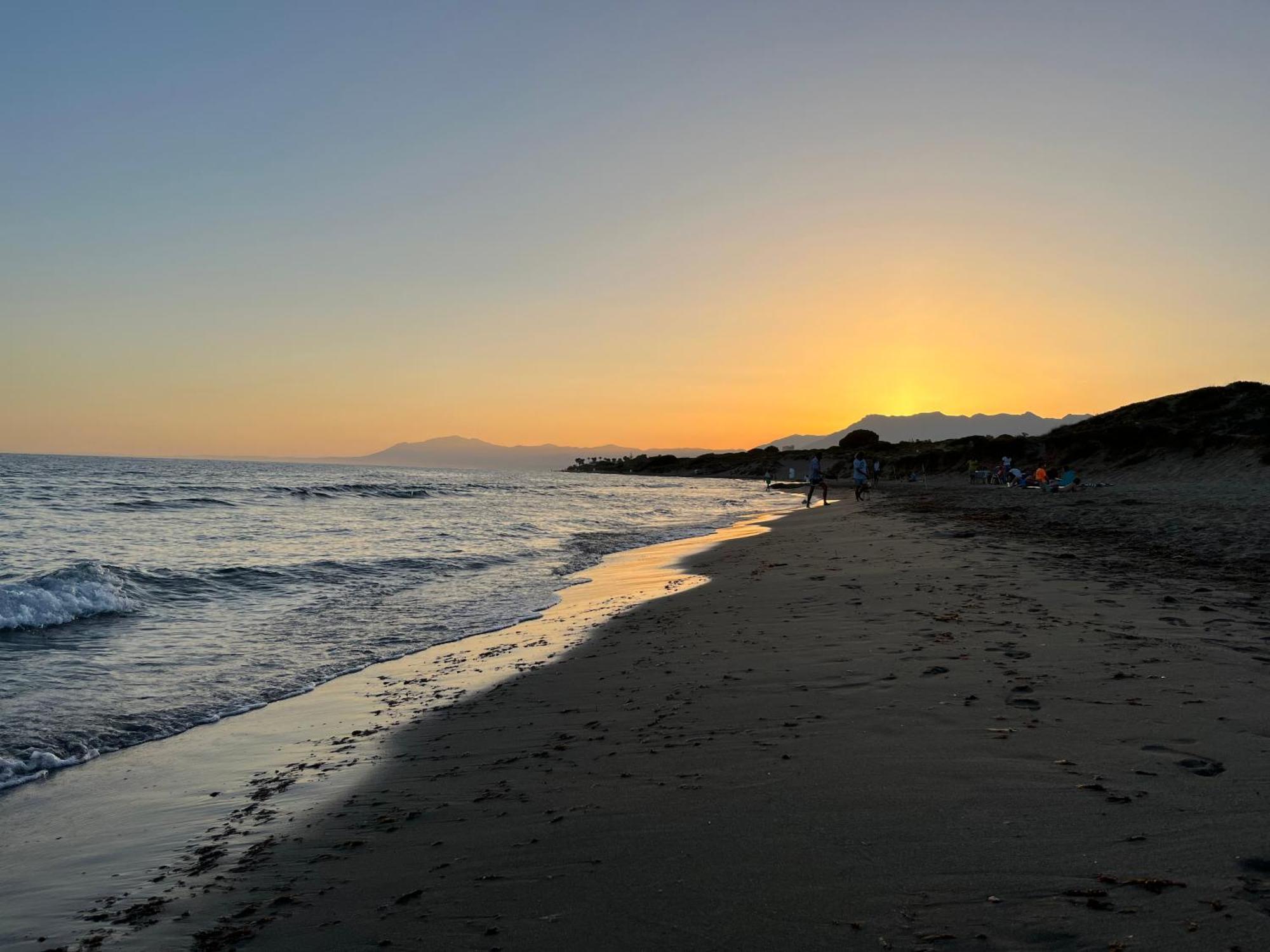 Casadeleon - Costadelsol Vacations & Remote Work Sitio de Calahonda Eksteriør bilde