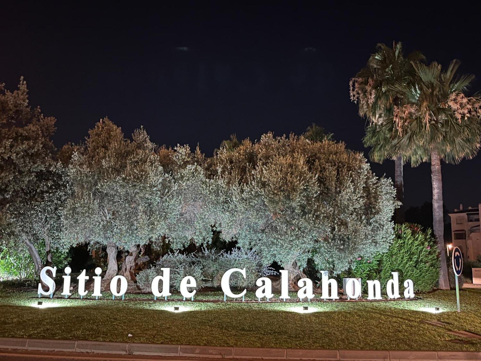 Casadeleon - Costadelsol Vacations & Remote Work Sitio de Calahonda Eksteriør bilde