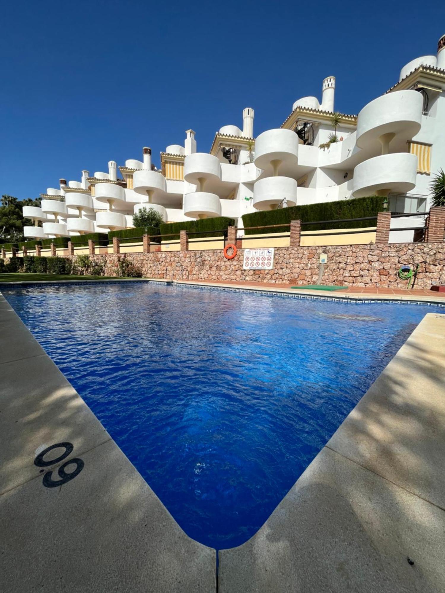Casadeleon - Costadelsol Vacations & Remote Work Sitio de Calahonda Eksteriør bilde