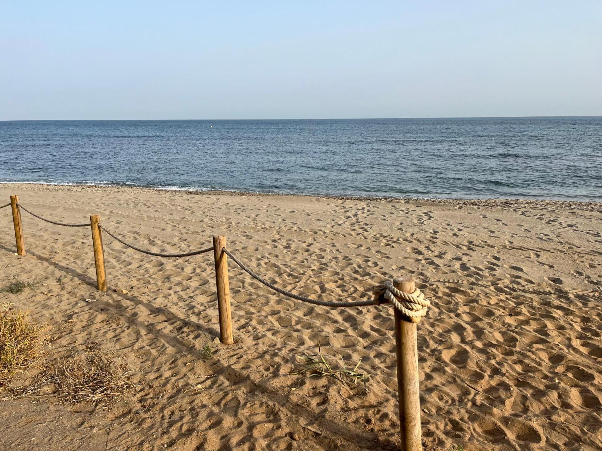 Casadeleon - Costadelsol Vacations & Remote Work Sitio de Calahonda Eksteriør bilde