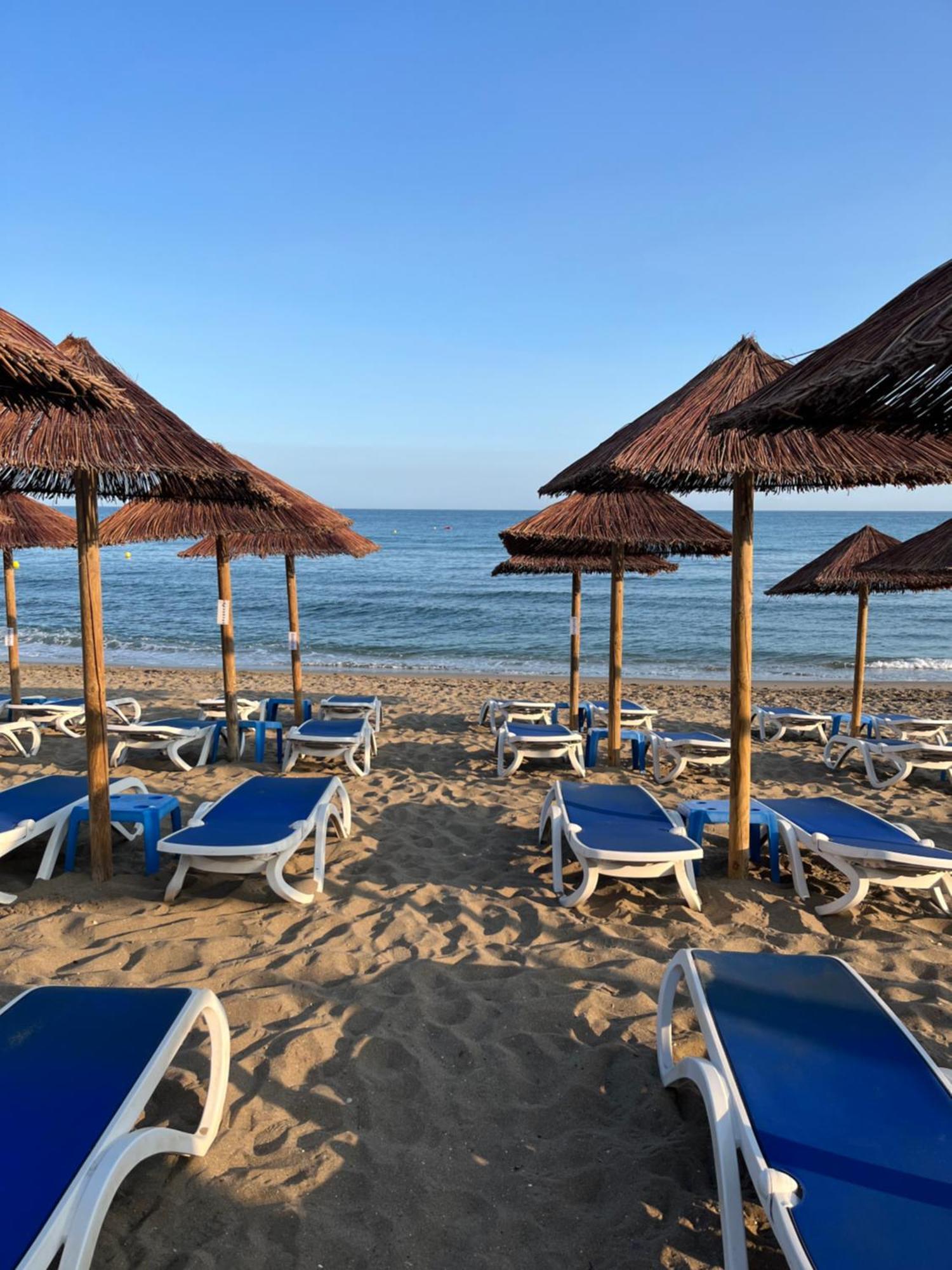Casadeleon - Costadelsol Vacations & Remote Work Sitio de Calahonda Eksteriør bilde